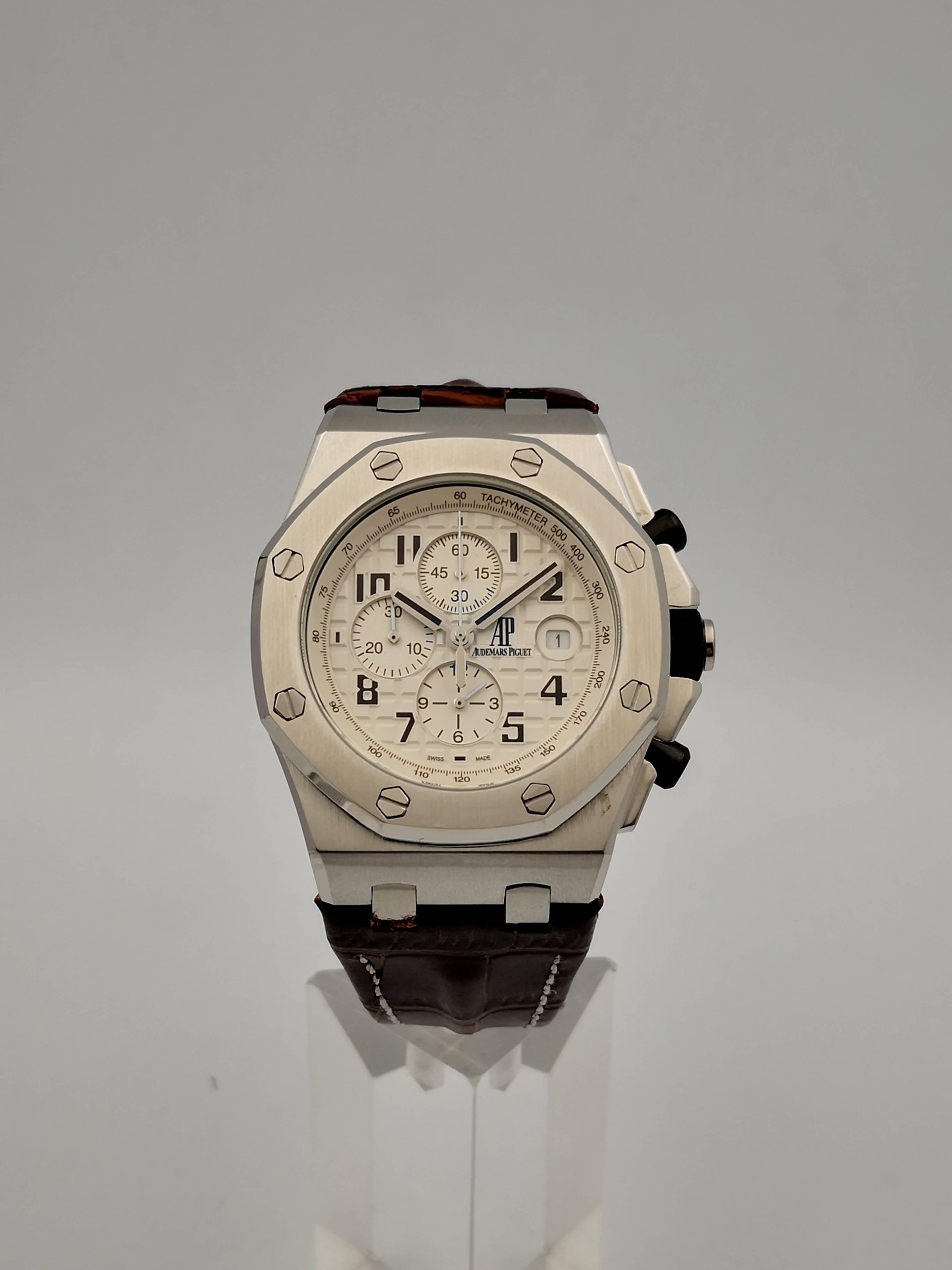 Audemars Piguet Replica Uhren Royal Oak Offshore 26170ST.OO.D091CR.01-42 MM