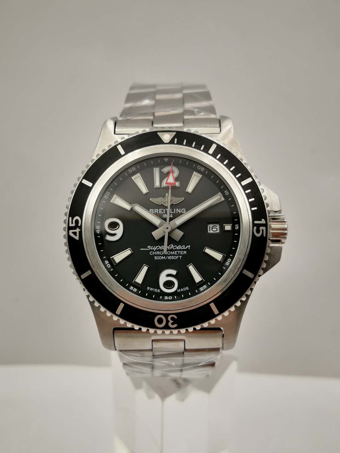 Breitling Replica Uhren SuperOcean A17391-44 MM