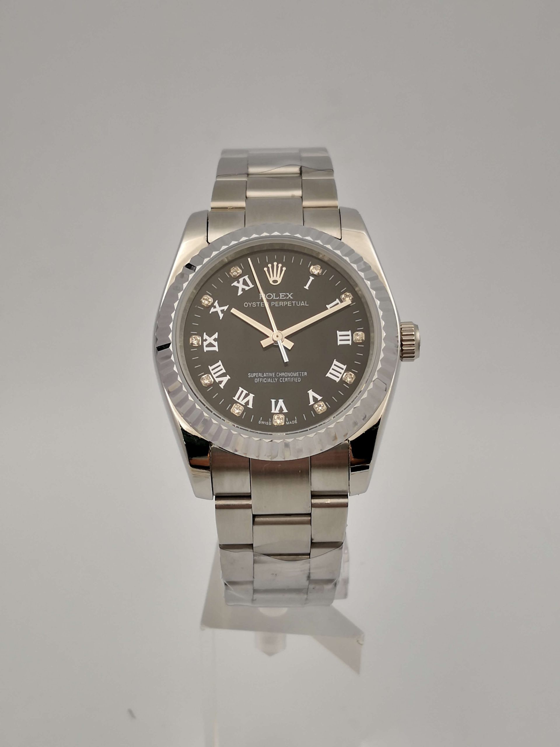 Rolex Replica Air-King 114234-34 MM