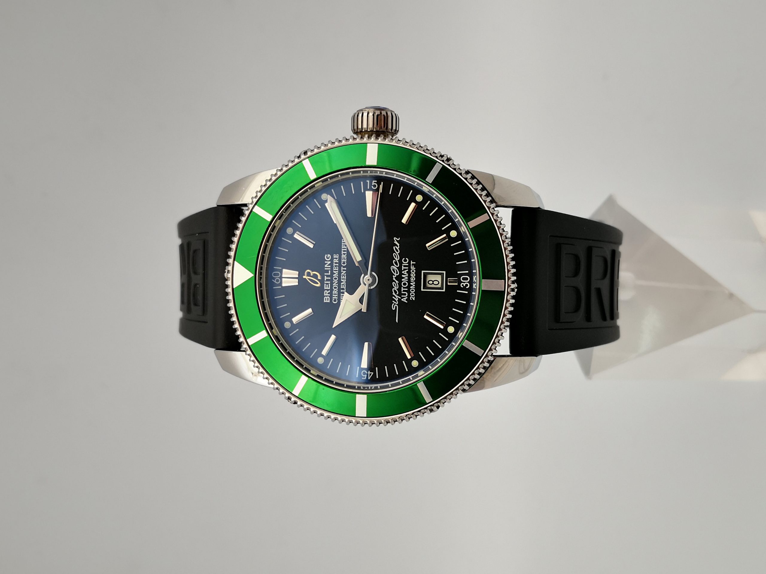 Breitling Replica Uhren SuperOcean Heritage A17320-46 MM