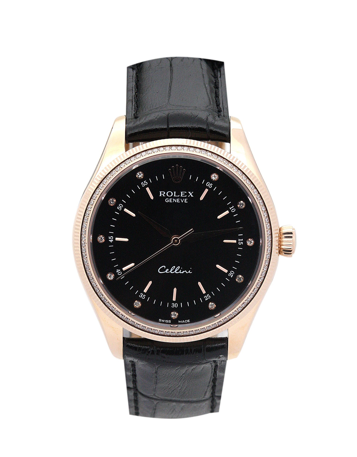 Rolex Replica Cellini 4233/8-25 MM