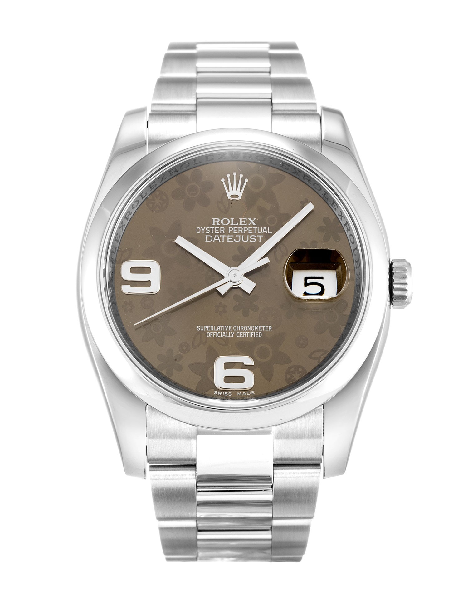 Rolex Replica Datejust 116200-36 MM