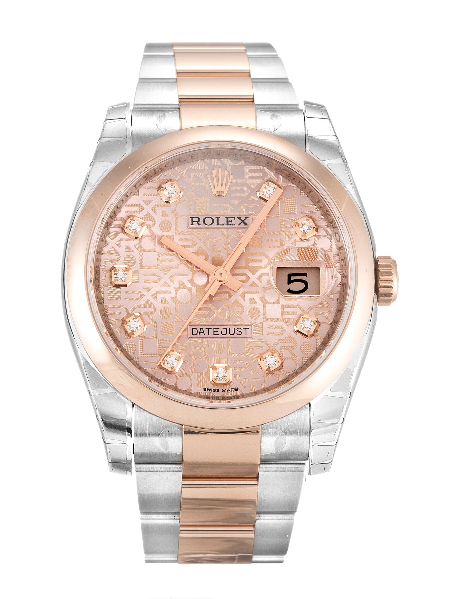 Rolex Replica Datejust 116201-36 MM