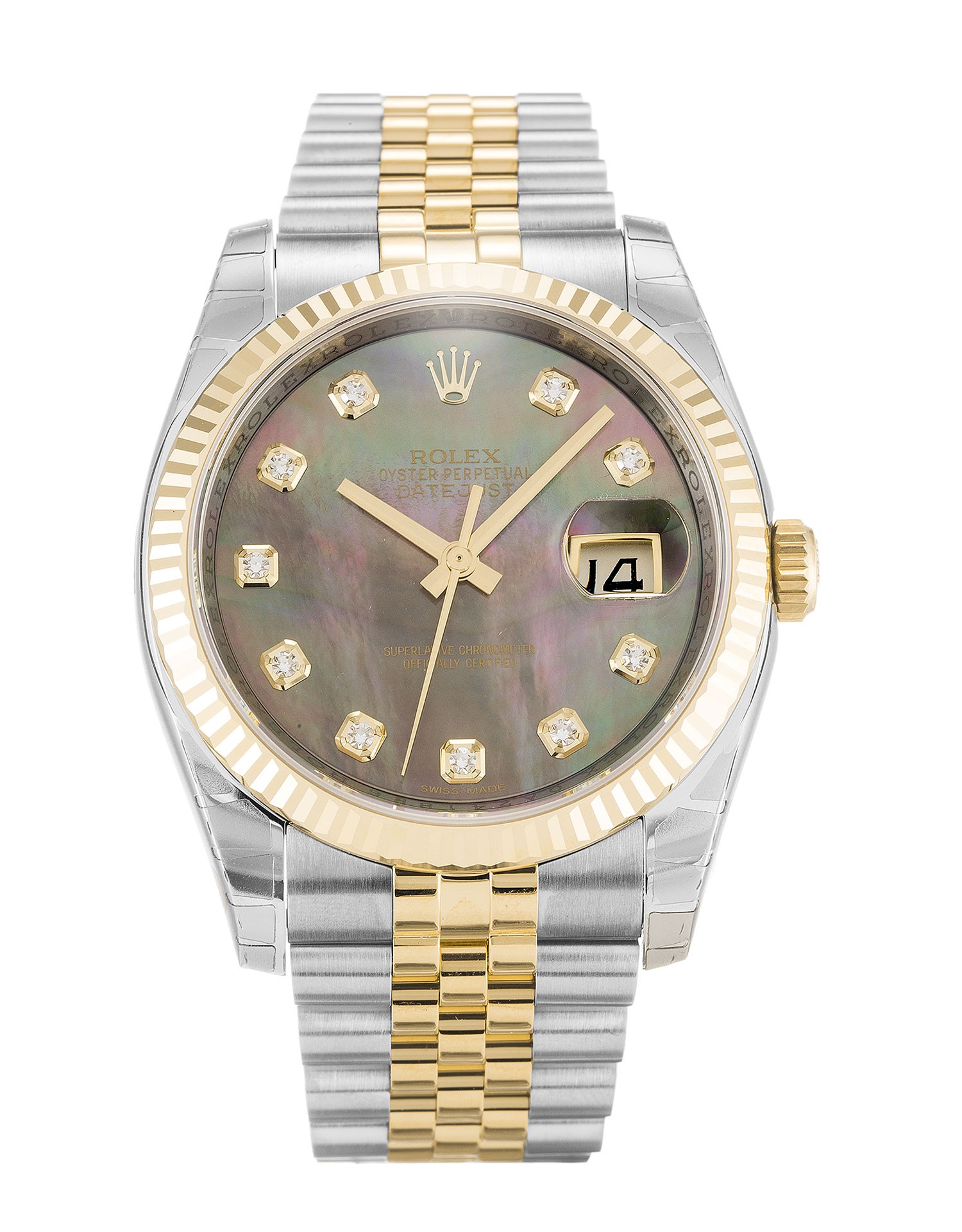 Rolex Replica Datejust 116233-36 MM