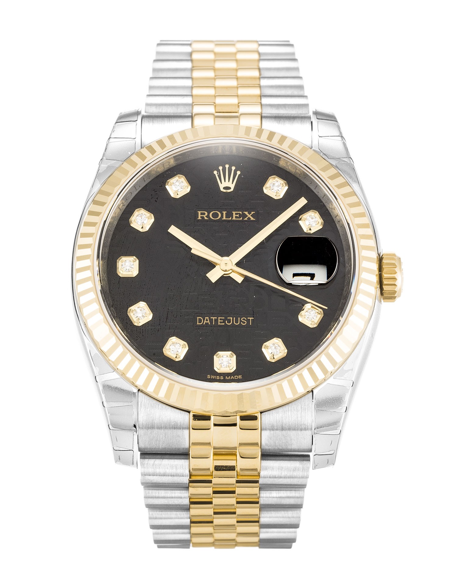 Rolex Replica Datejust 116233-36 MM