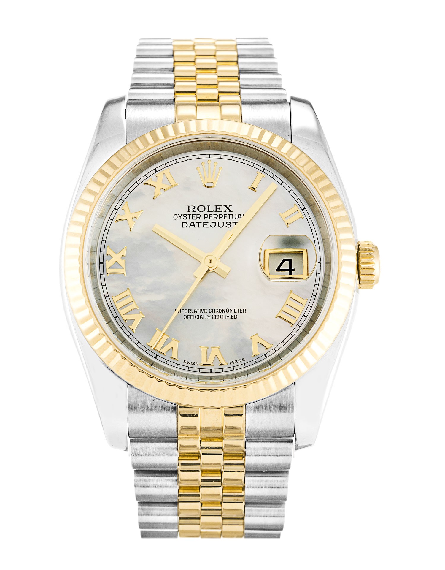 Rolex Replica Datejust 116233-36 MM