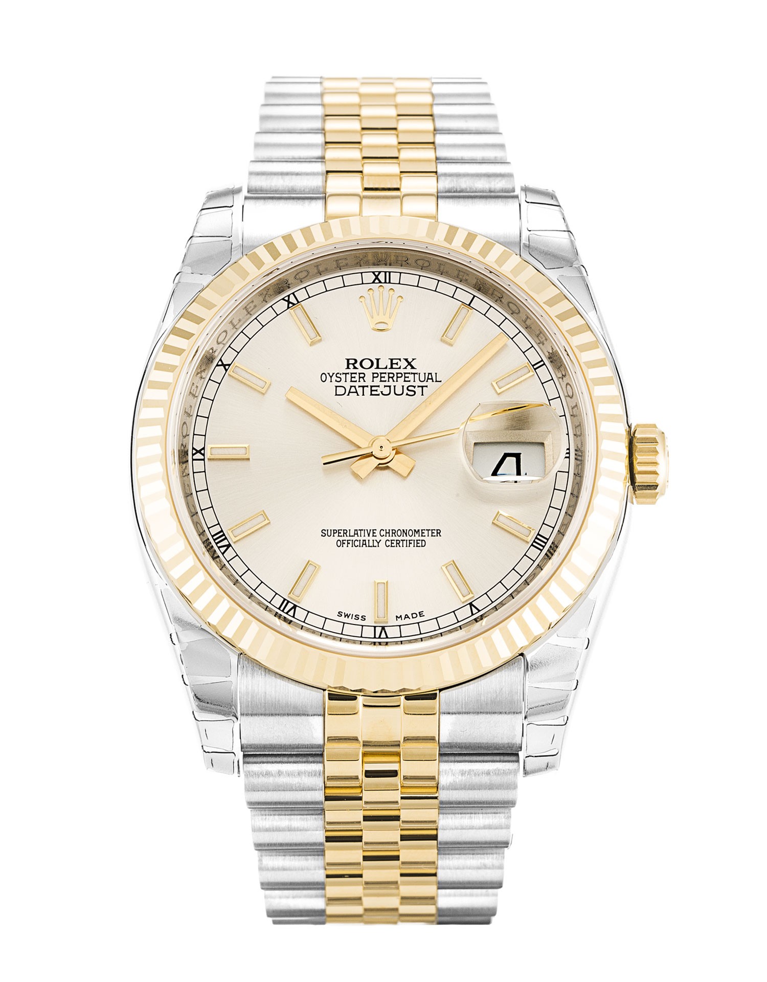 Rolex Replica Datejust 116233-36 MM