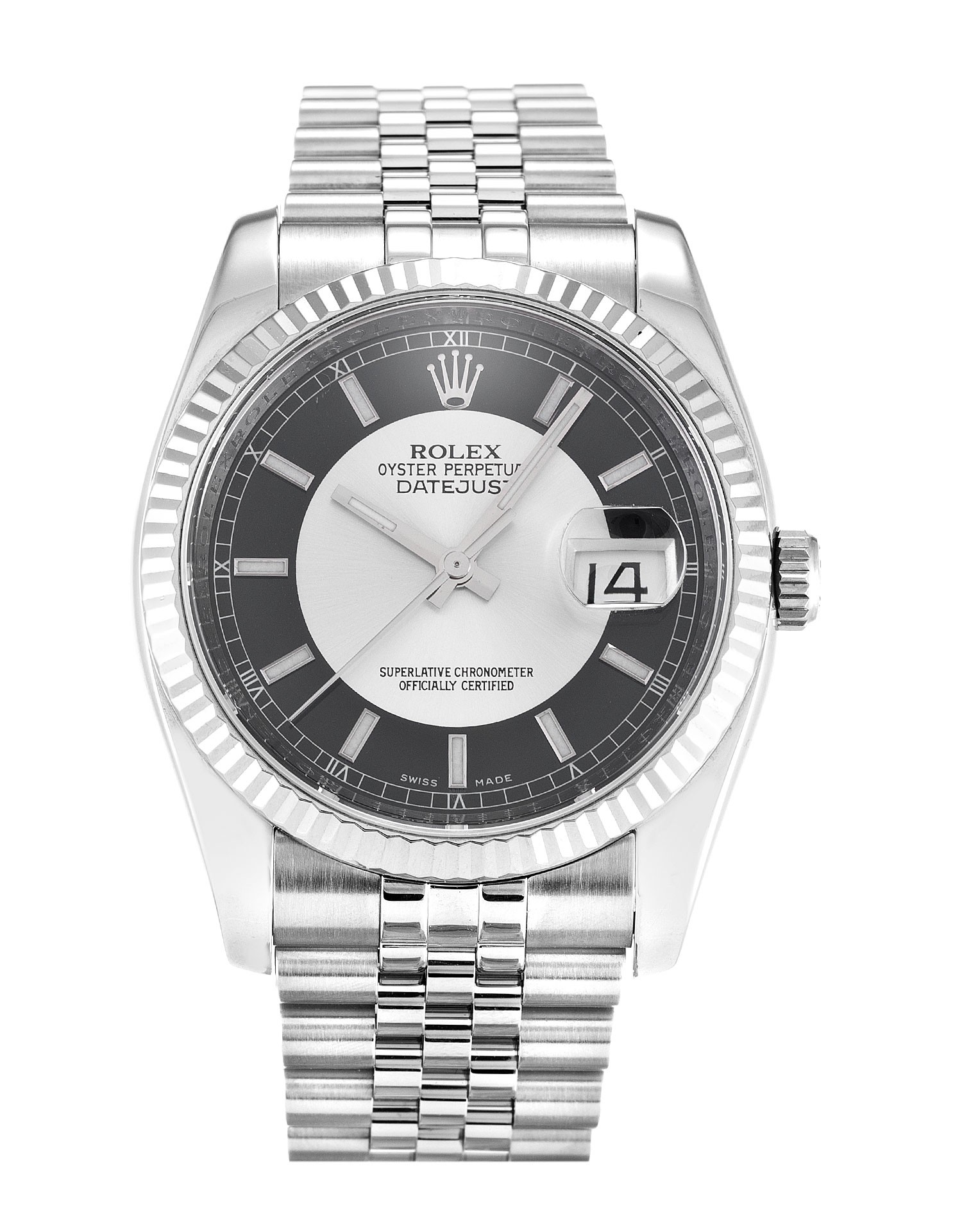 Rolex Replica Datejust 116234-36 MM