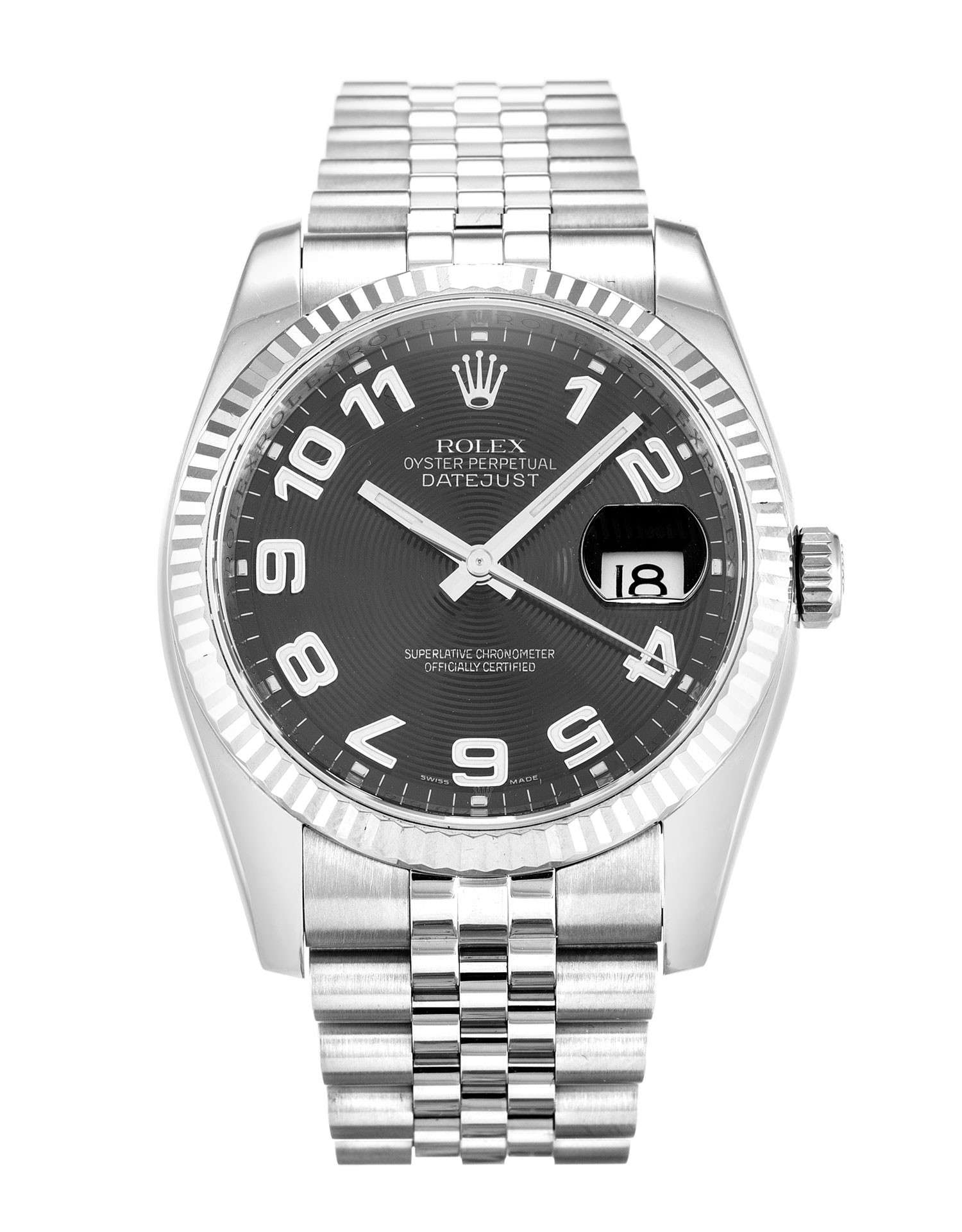 Rolex Replica Datejust 116234-36 MM