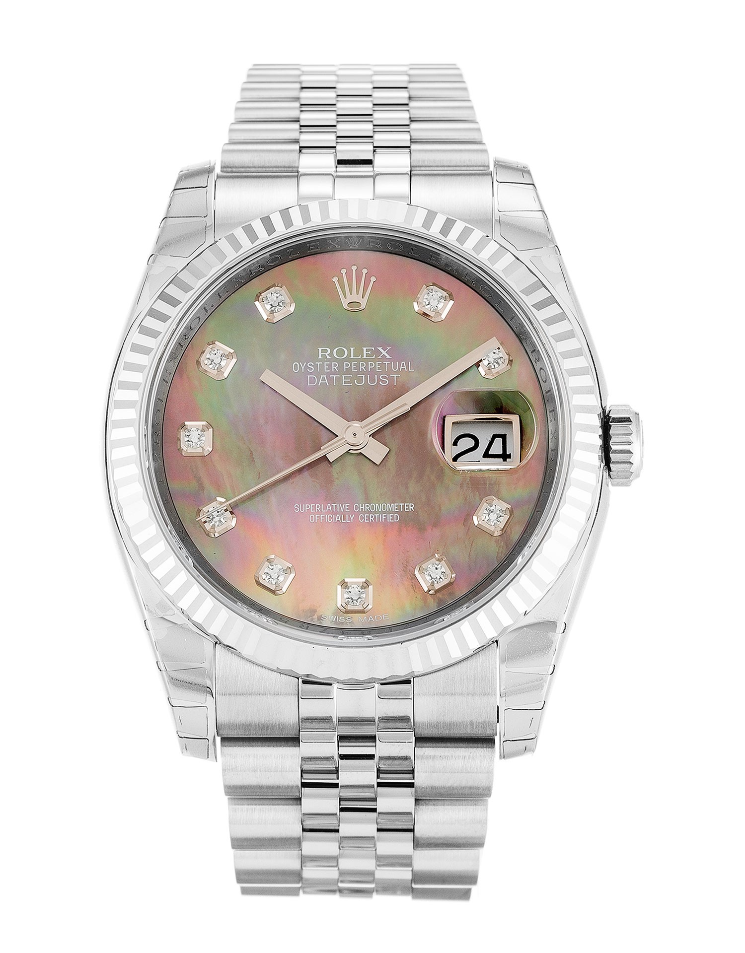 Rolex Replica Datejust 116234-36 MM