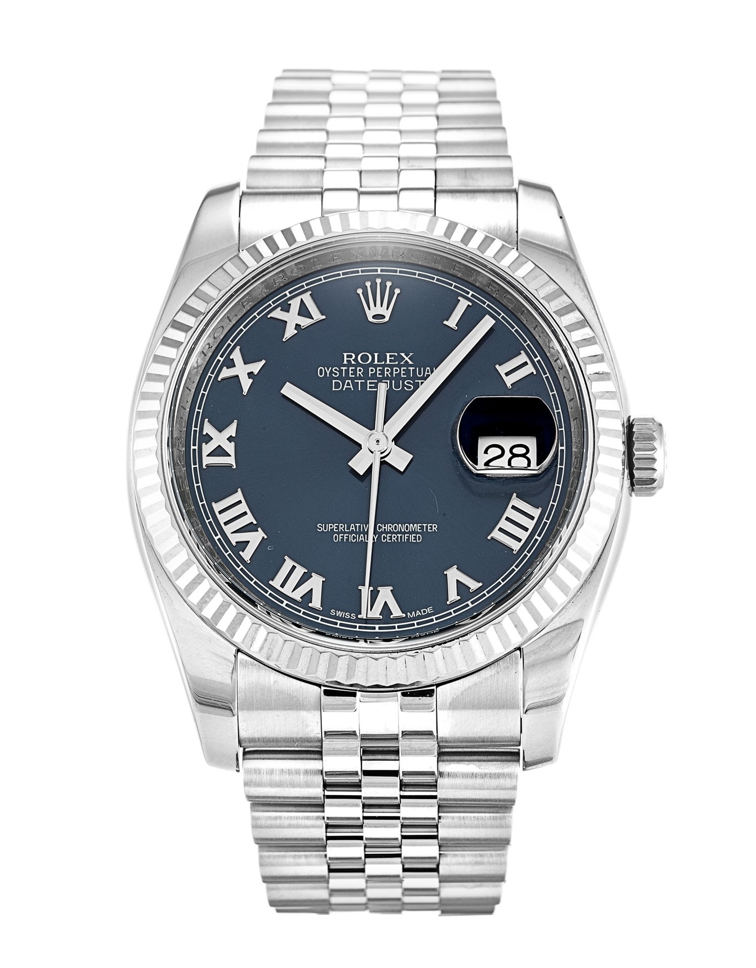 Rolex Replica Datejust 116234-36 MM