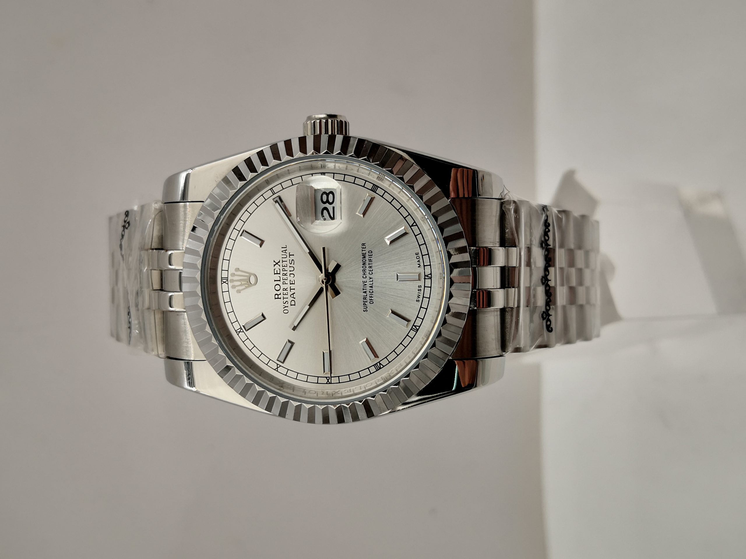 Rolex Replica Datejust 16220-36 MM