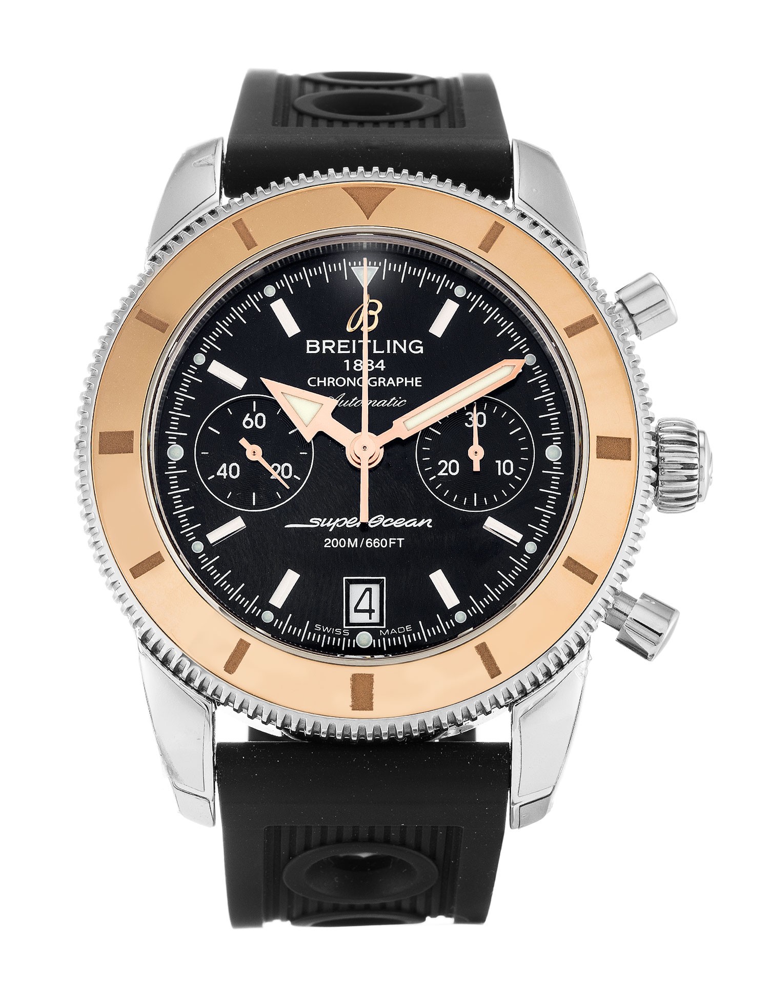 Breitling Replica Uhren SuperOcean Heritage U23370-44 MM