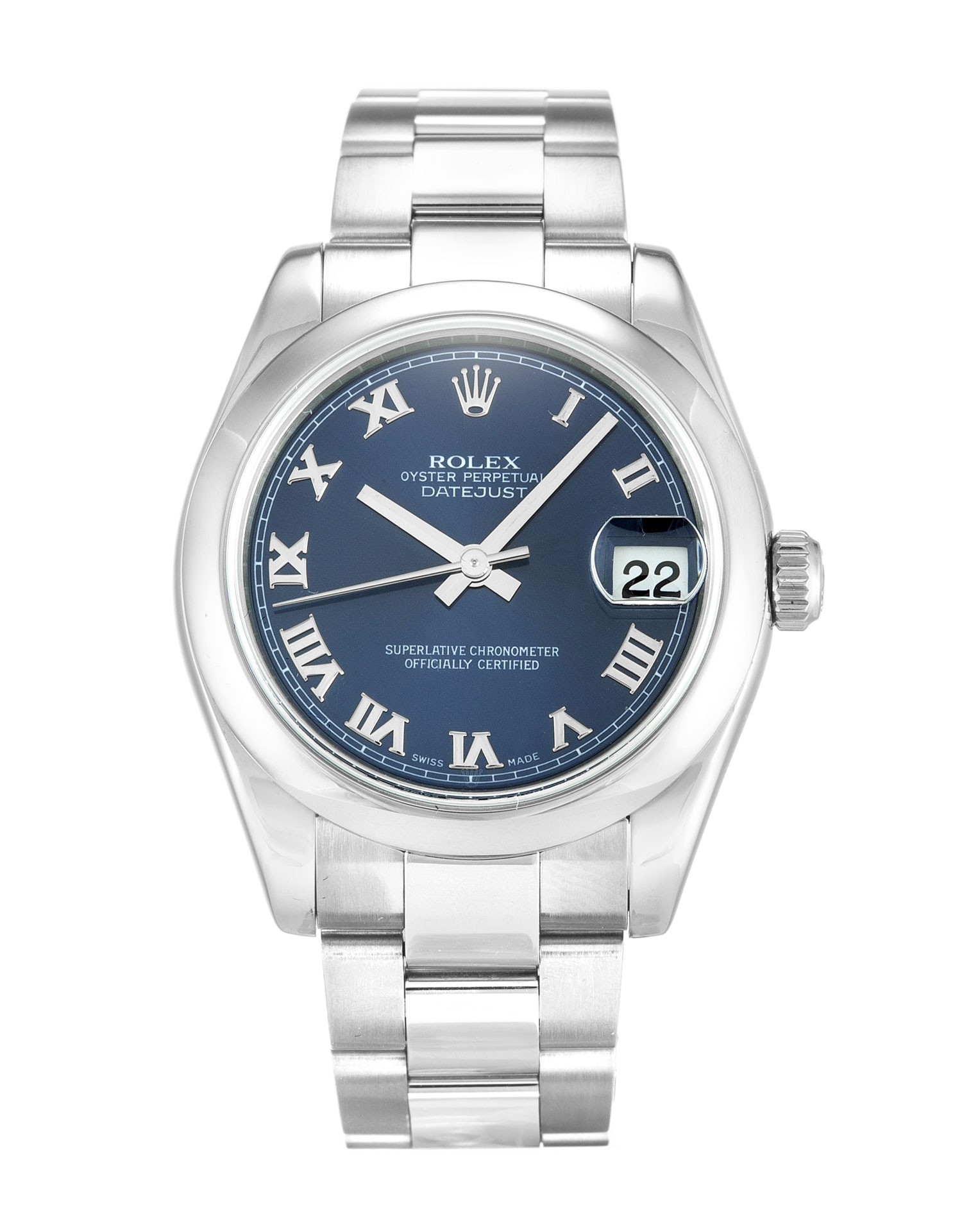 Rolex Replica Datejust Lady 178240-31 MM