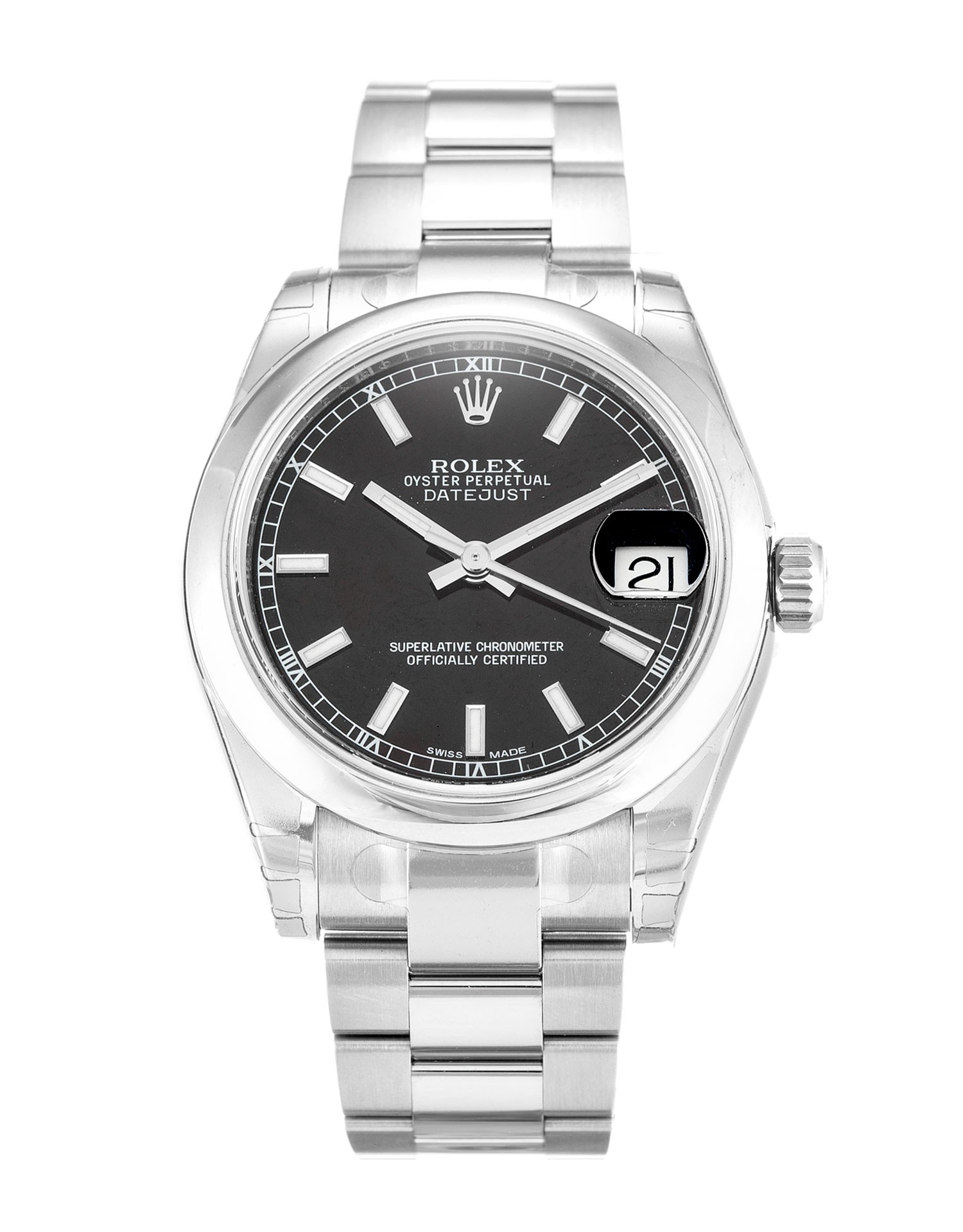 Rolex Replica Datejust Lady 178240-31 MM