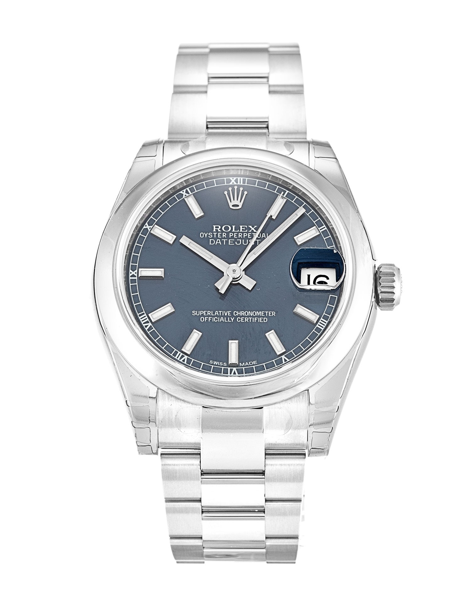 Rolex Replica Datejust Lady 178240-31 MM