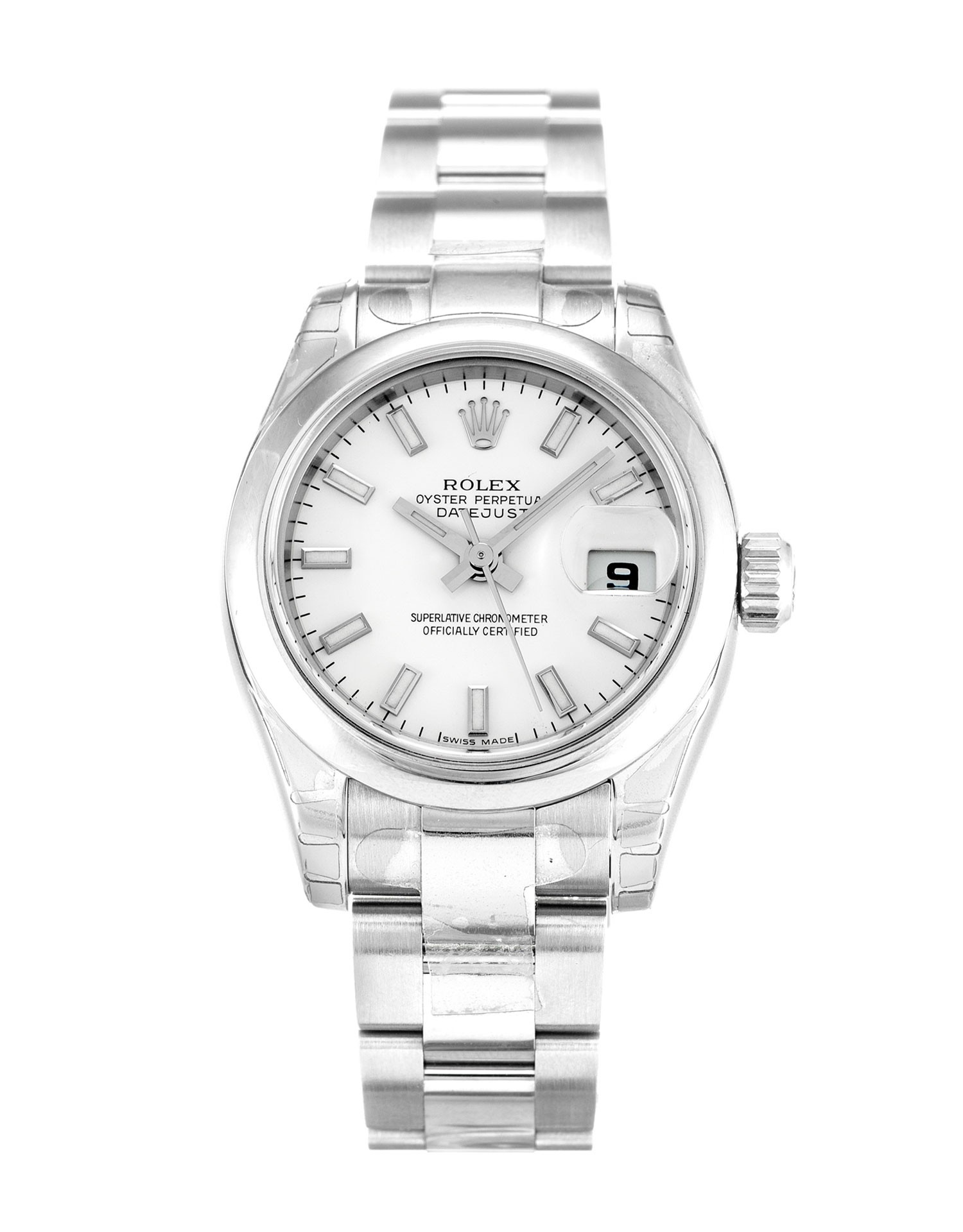 Rolex Replica Datejust Lady 179160-26 MM