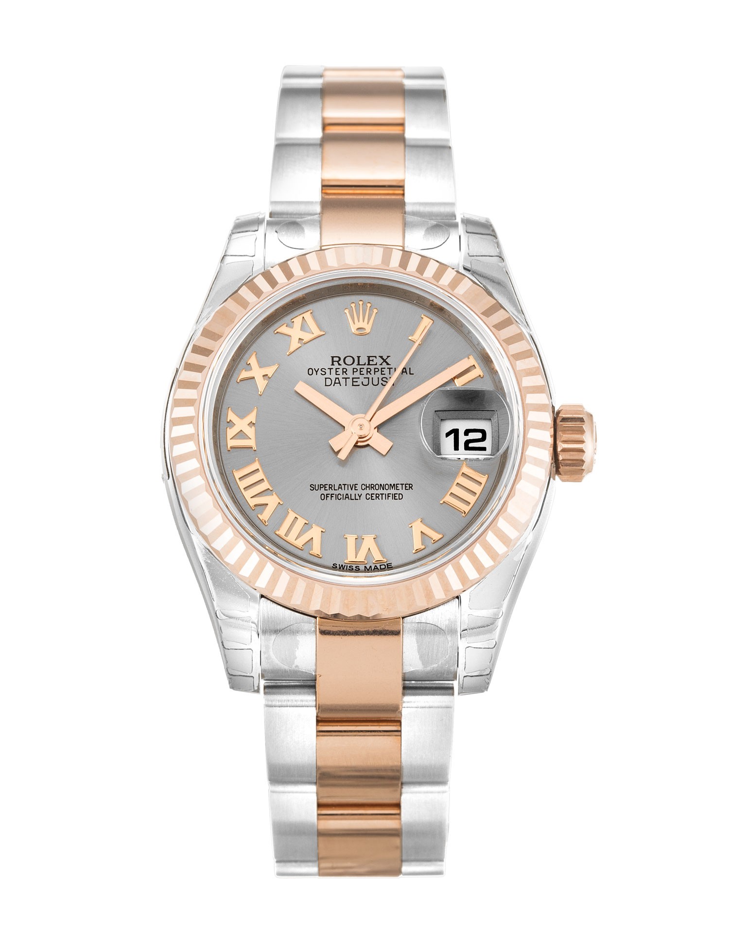 Rolex Replica Datejust Lady 179171-26 MM