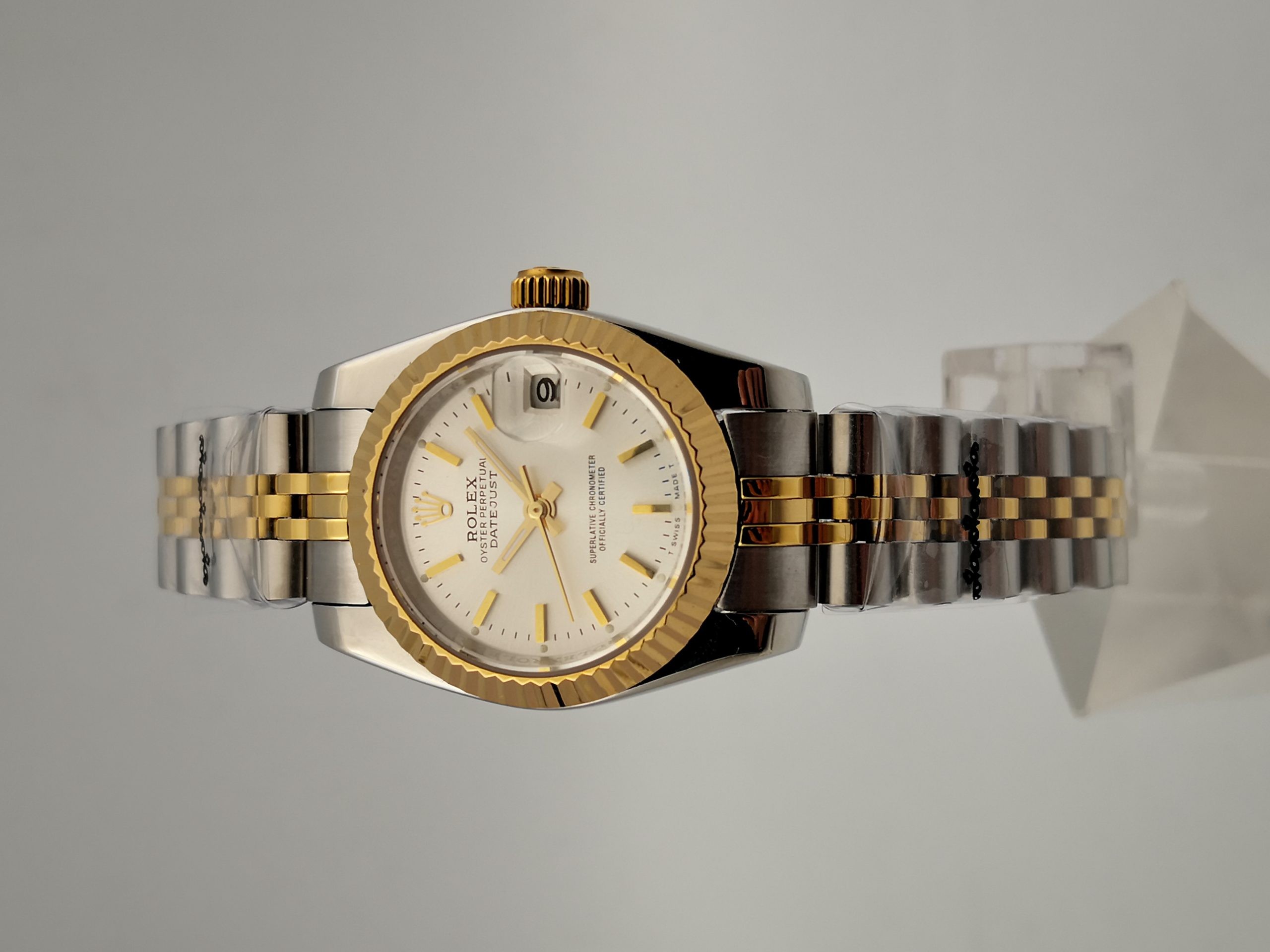 Rolex Replica Datejust Lady 179173-26 MM