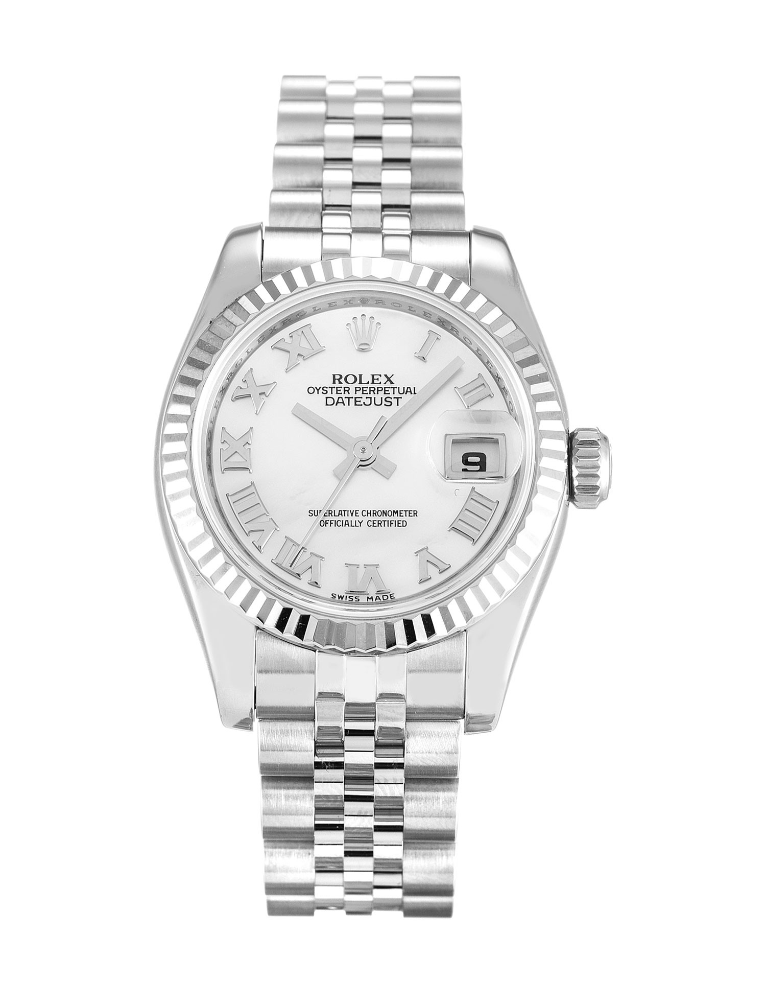 Rolex Replica Datejust Lady 179174-26 MM