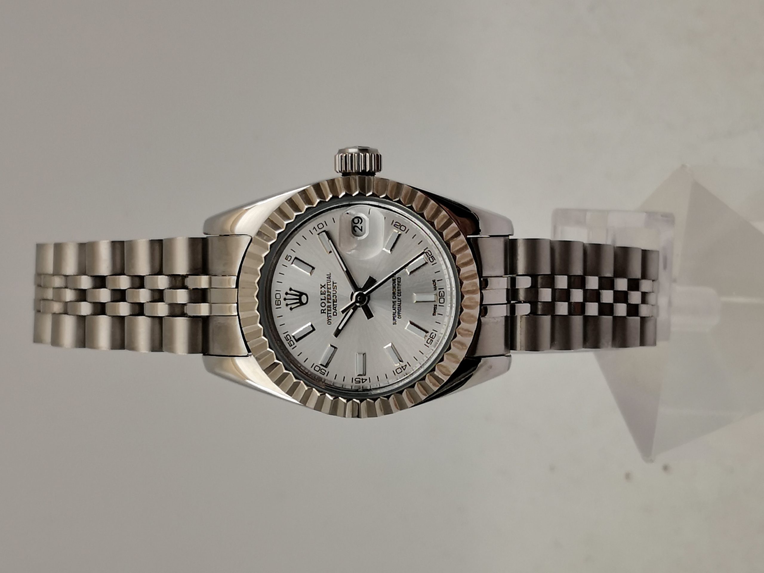 Rolex Replica Datejust Lady 179174-26 MM