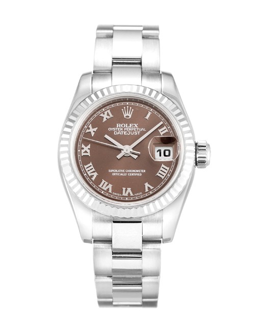 Rolex Replica Datejust Lady 179179-26 MM