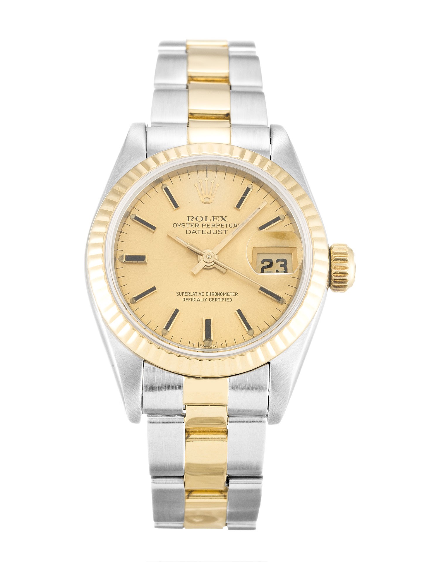 Rolex Replica Datejust Lady 69173-26 MM