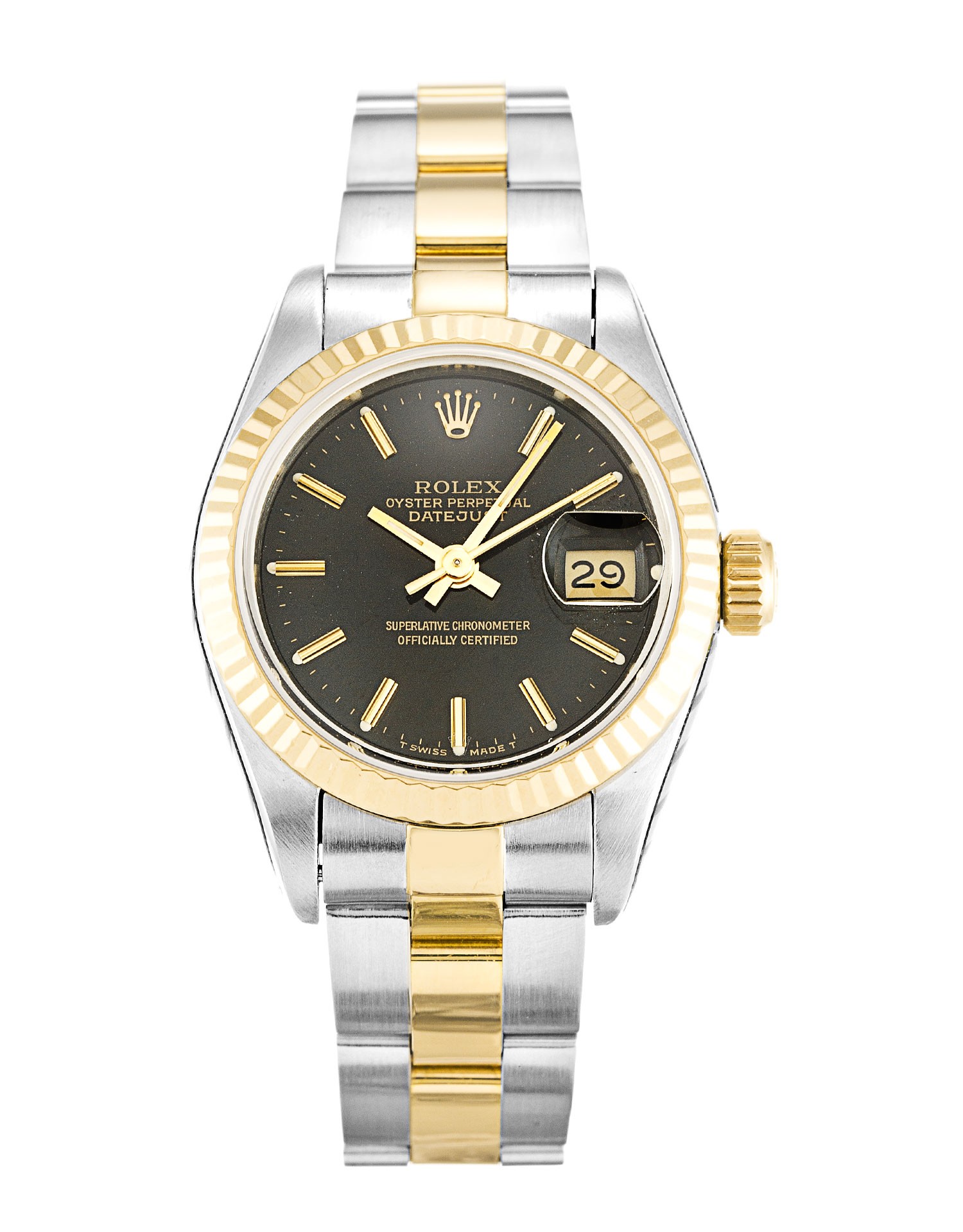 Rolex Replica Datejust Lady 69173-26 MM
