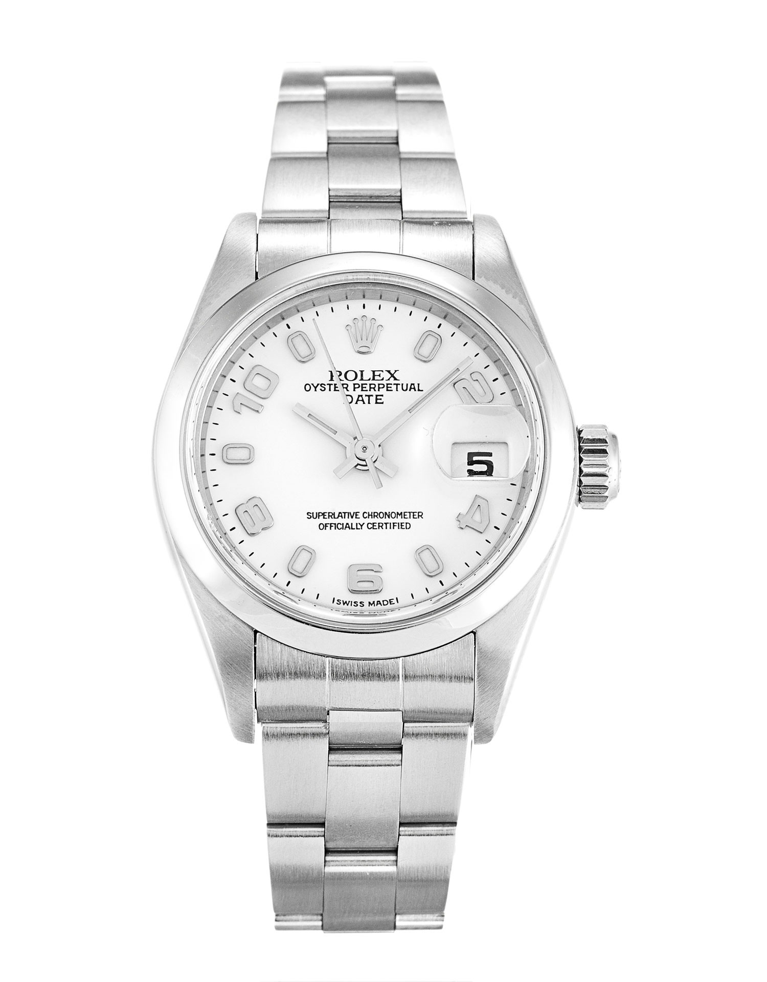 Rolex Replica Datejust Lady 79160-26 MM