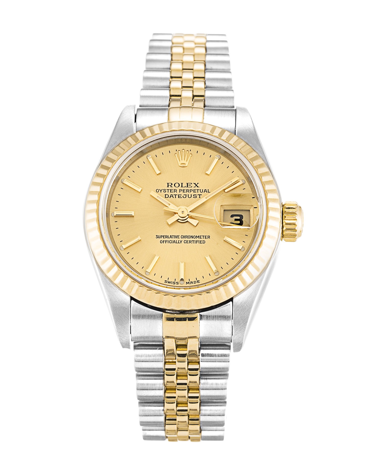 Rolex Replica Datejust Lady 79173-26 MM