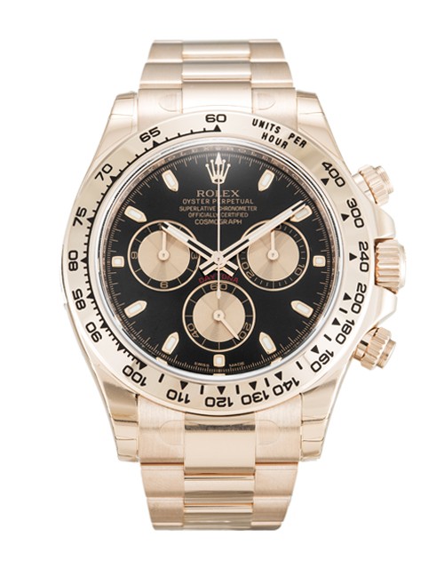 Rolex Replica Daytona 116505-40 MM