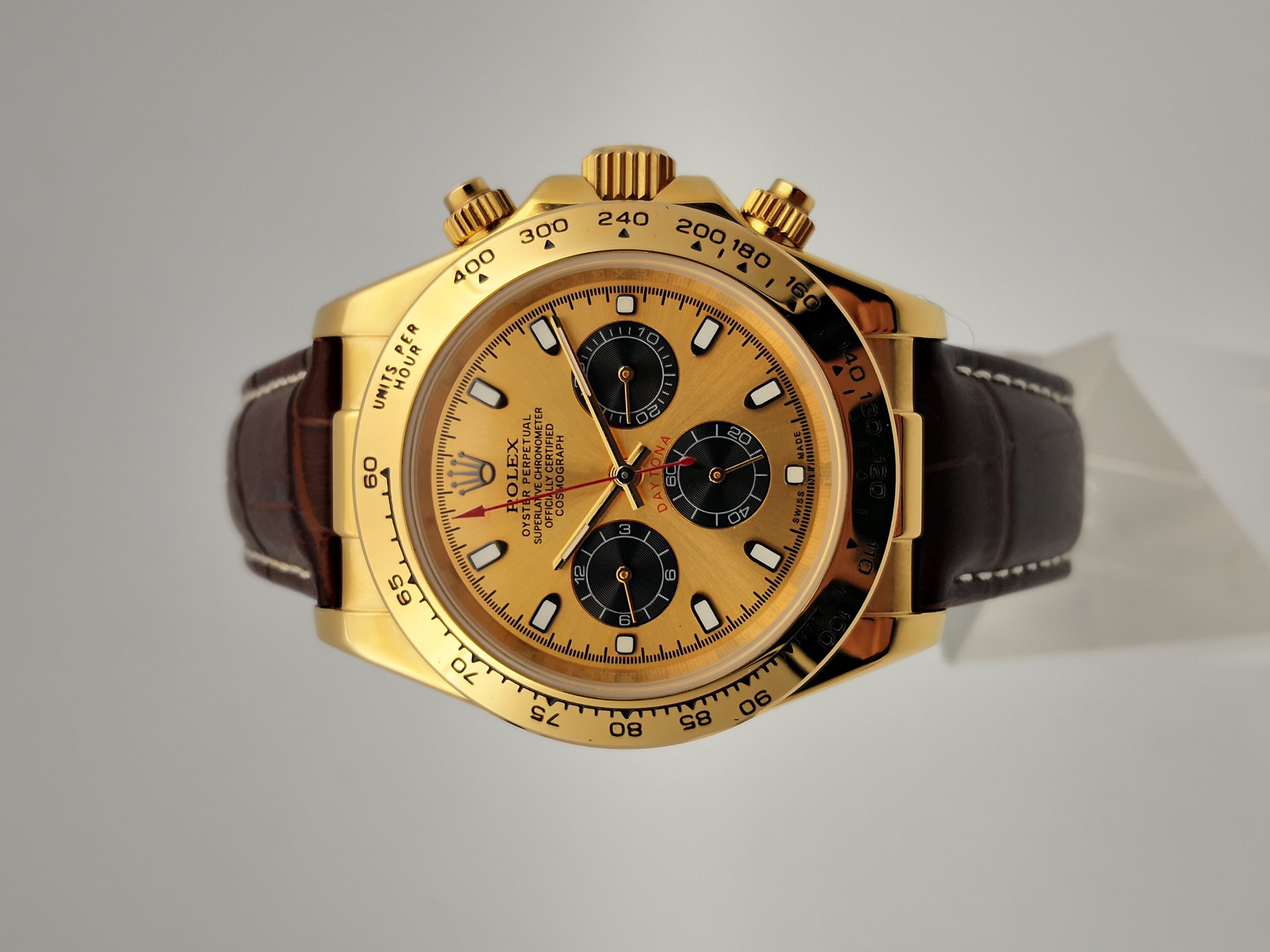 Rolex Replica Daytona 116518-40 MM