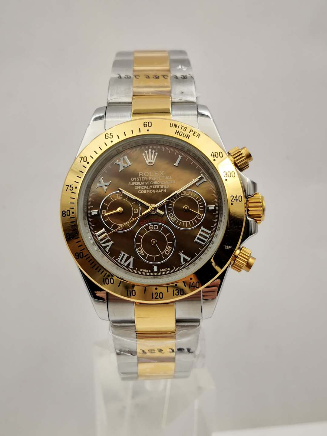 Rolex Replica Daytona 116523-40 MM