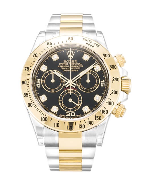 Rolex Replica Daytona 116523-40 MM