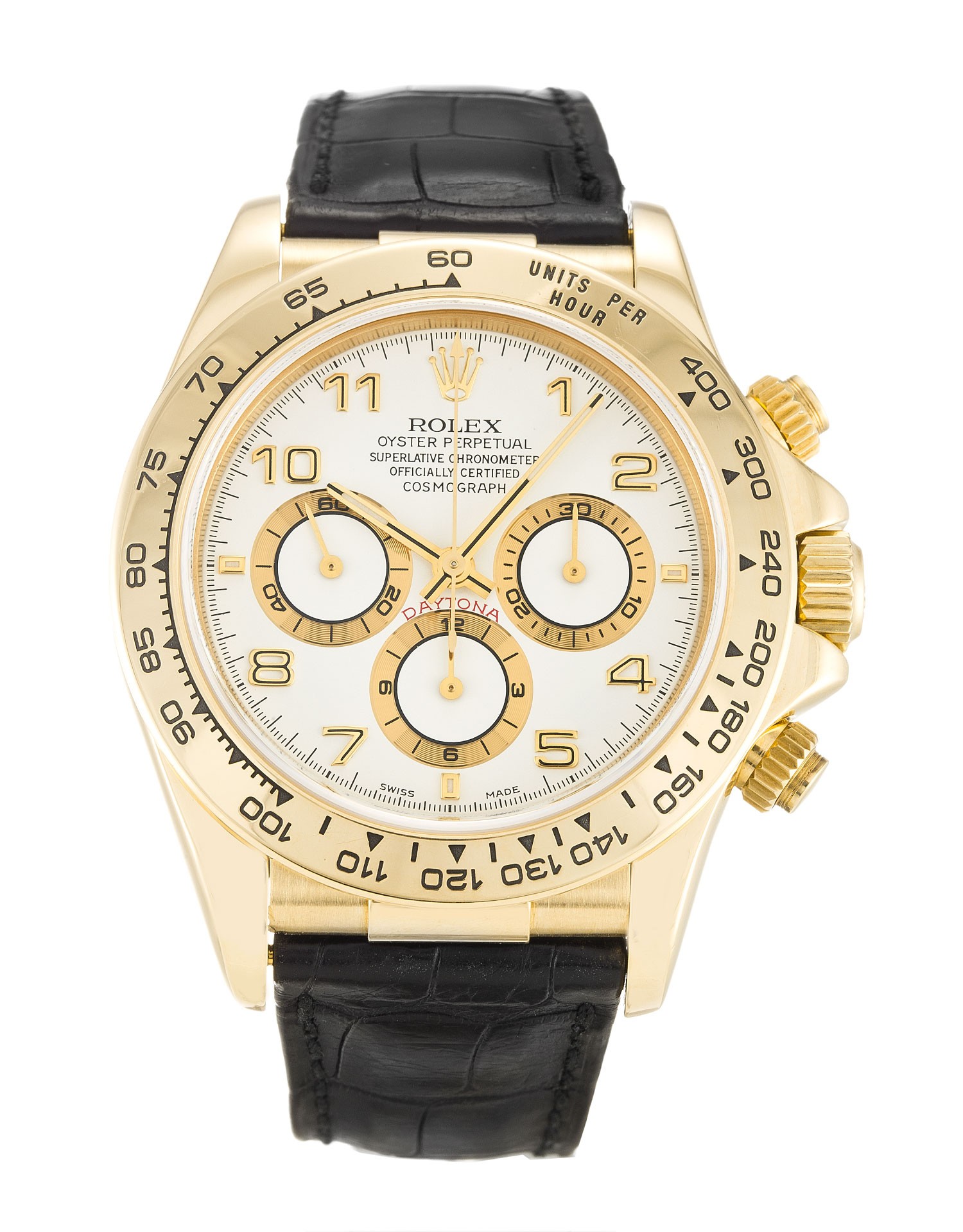 Rolex Replica Daytona 16518-40 MM