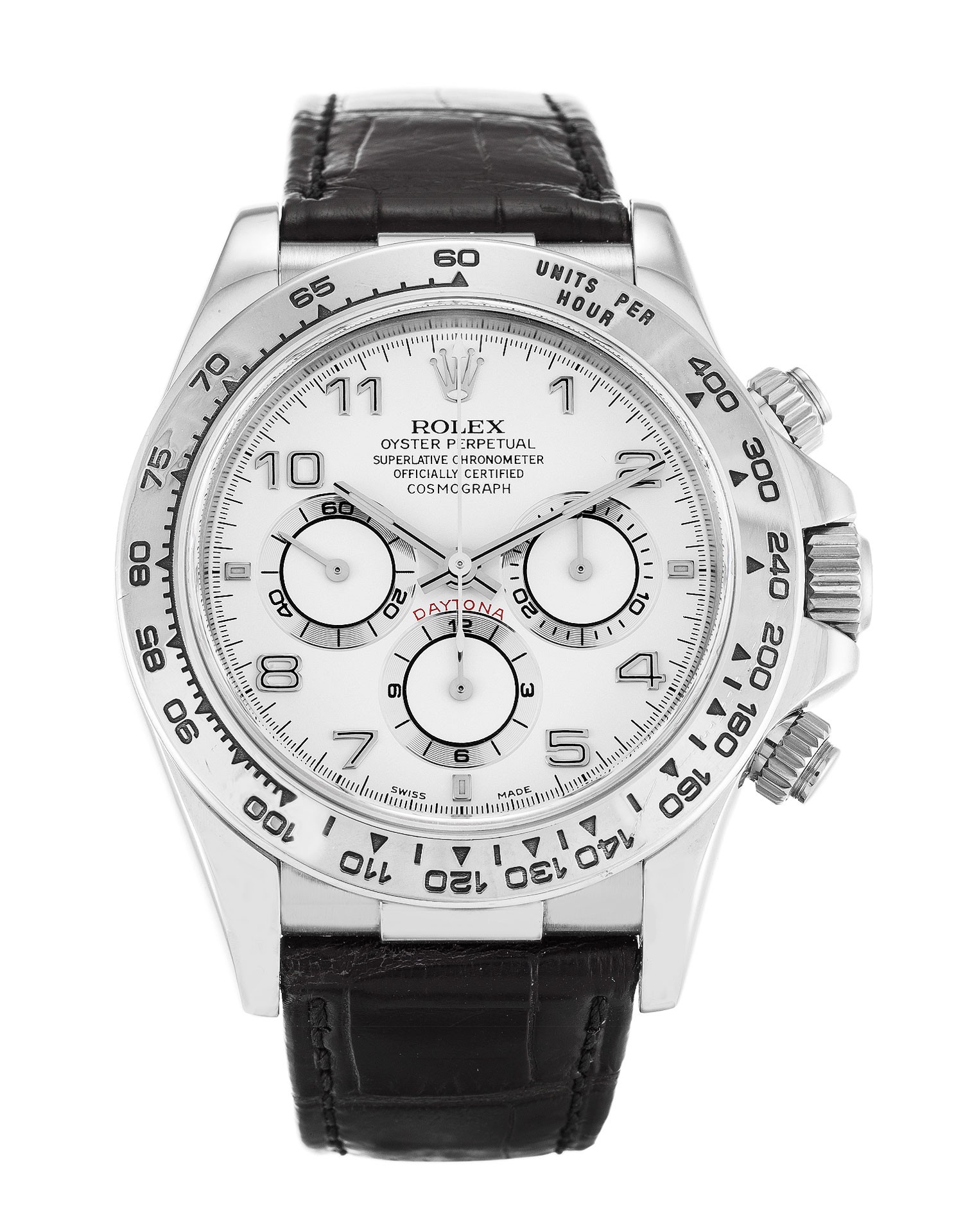 Rolex Replica Daytona 16519-40 MM