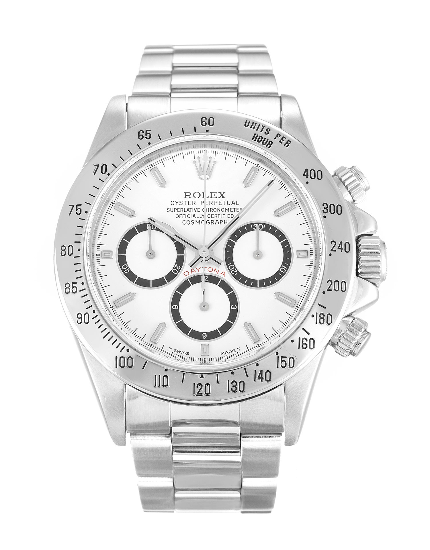 Rolex Replica Daytona 16520-40 MM