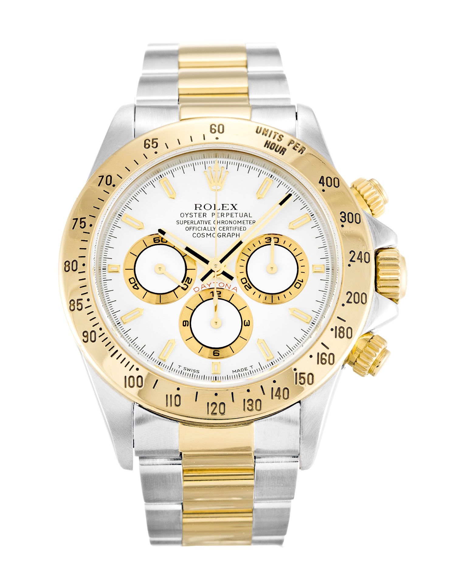 Rolex Replica Daytona 16523-38 MM