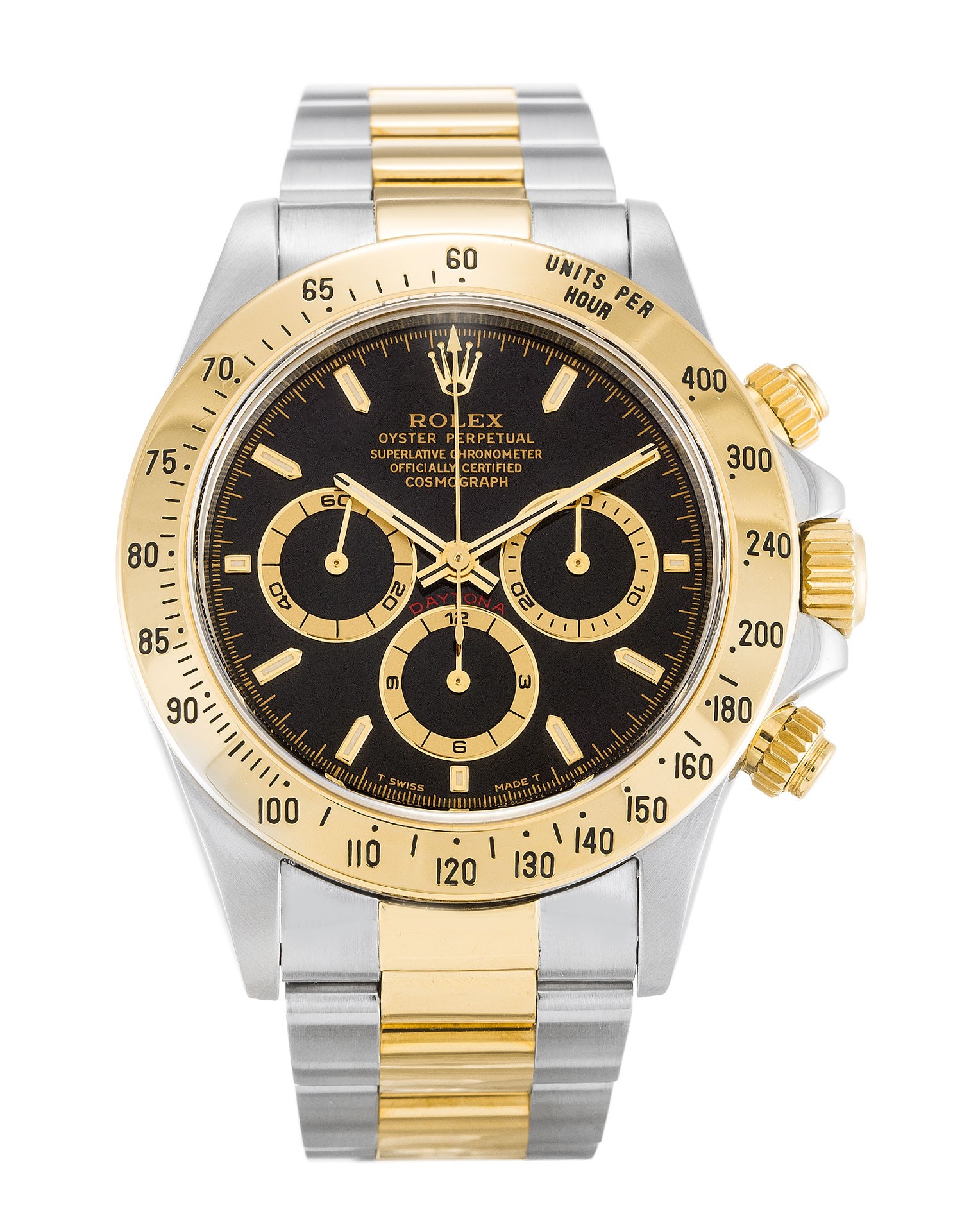 Rolex Replica Daytona 16523-40 MM