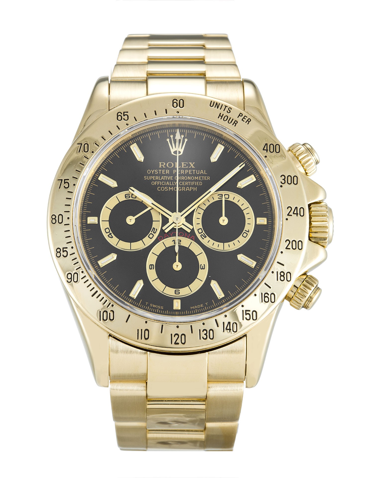 Rolex Replica Daytona 16528-40 MM
