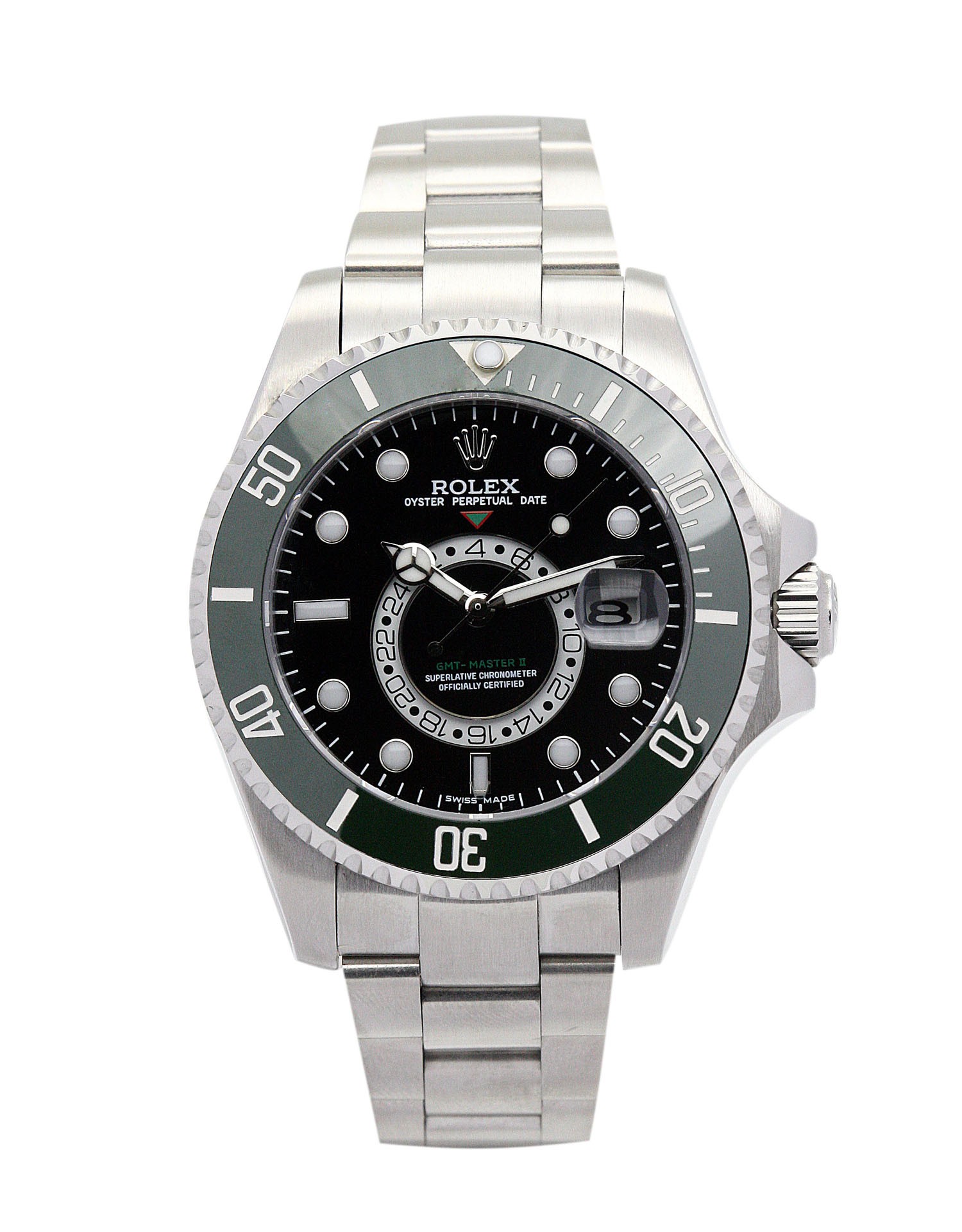 Rolex Replica GMT Master 16720-40