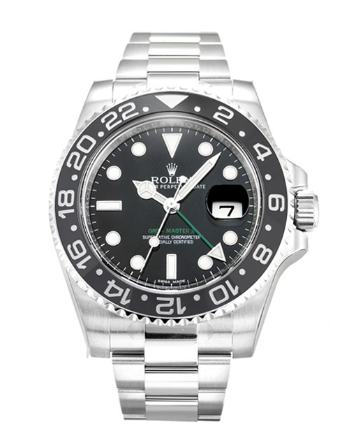 Rolex Replica GMT Master II 116710 LN-40 MM