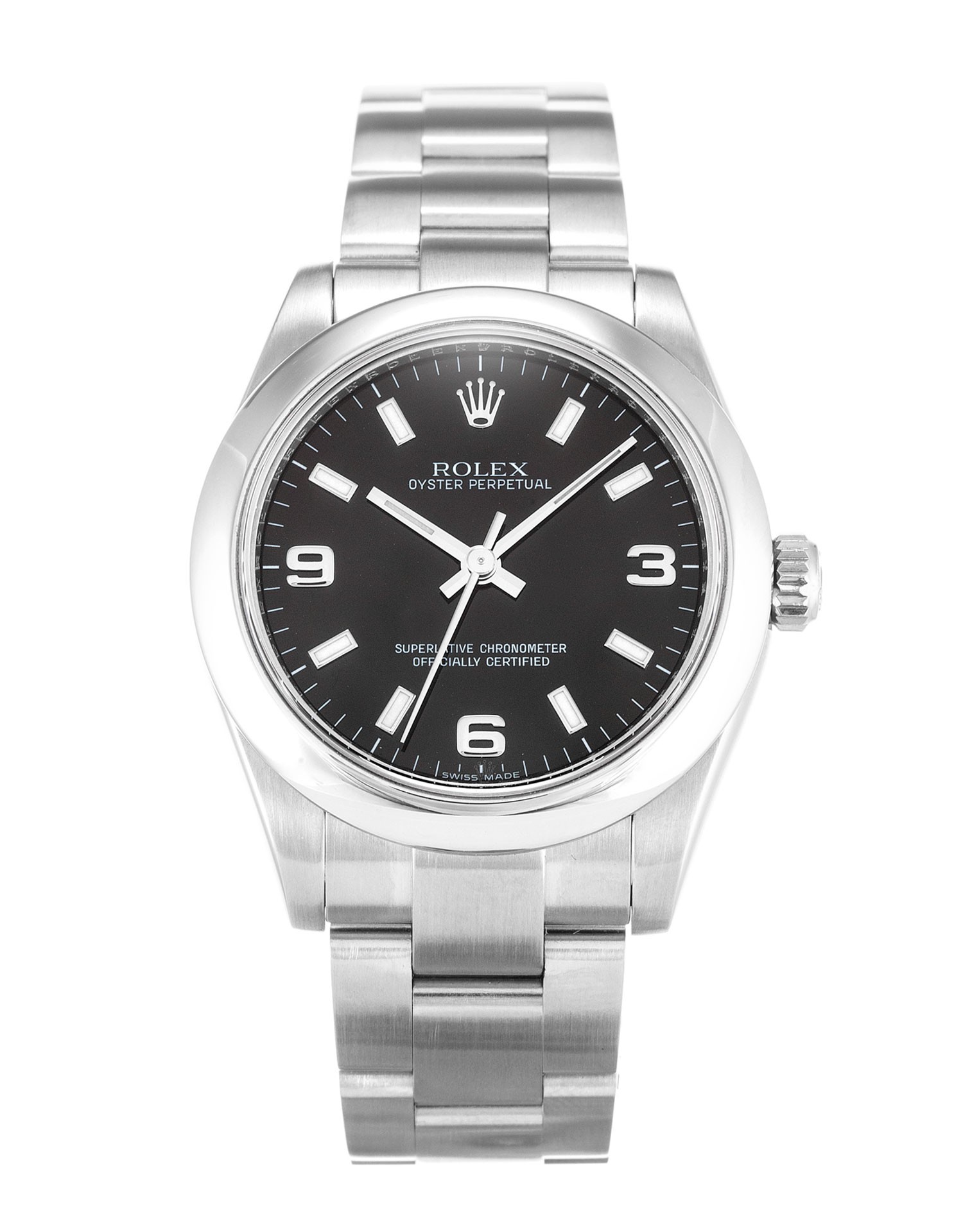 Rolex Replica Lady Oyster Perpetual 177200-31 MM