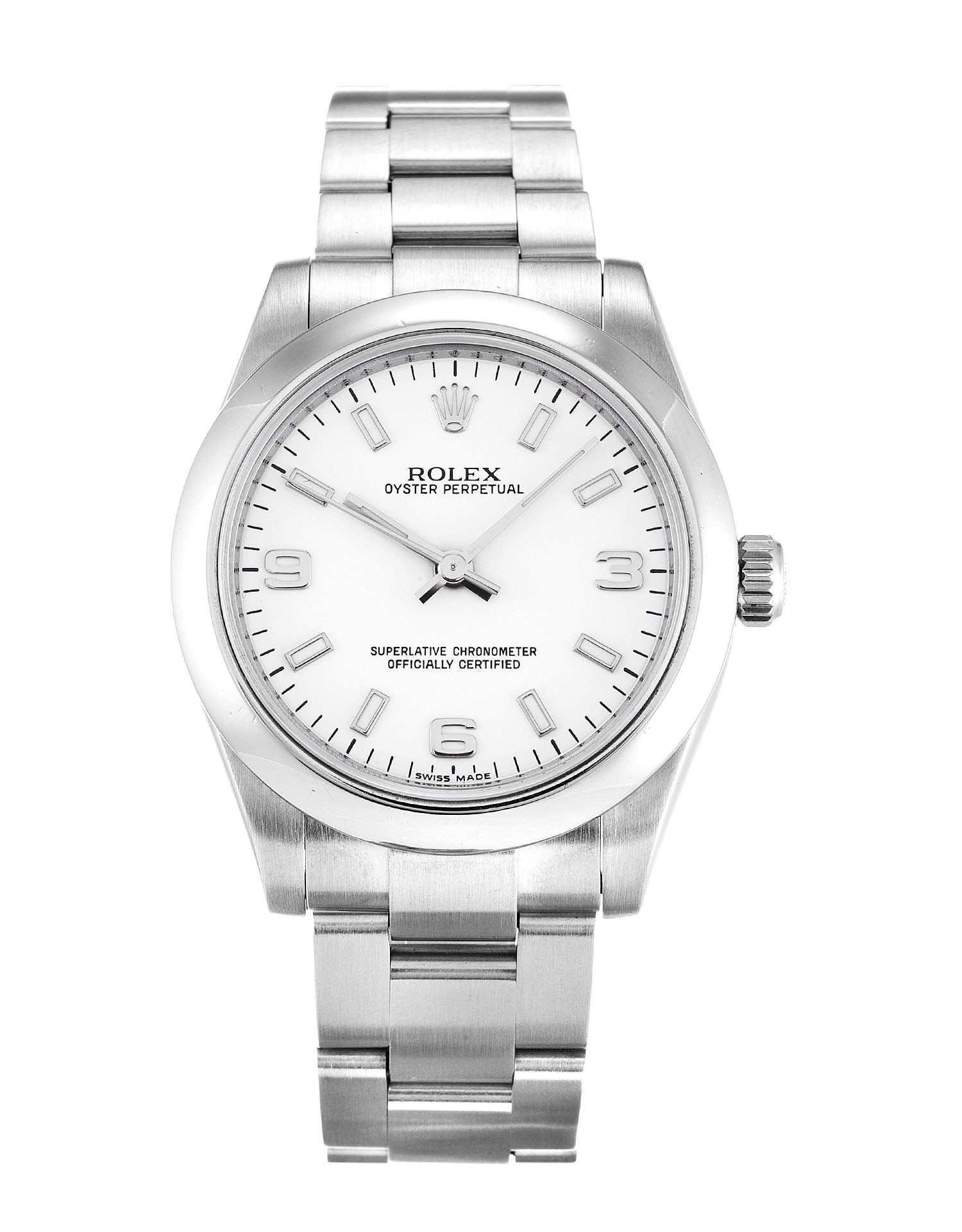 Rolex Replica Lady Oyster Perpetual 177200-31 MM