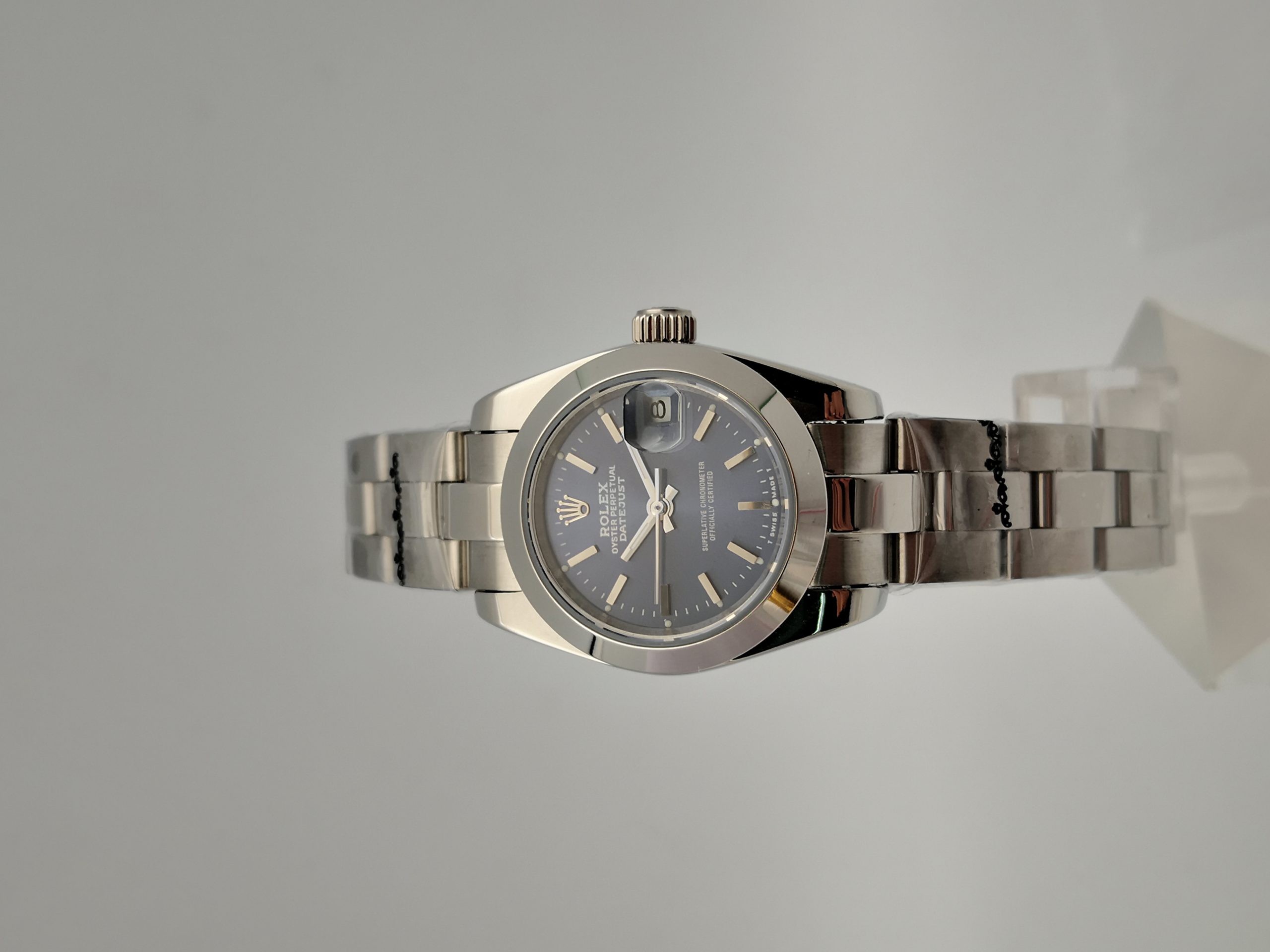 Rolex Replica Lady Oyster Perpetual 6718-26 MM