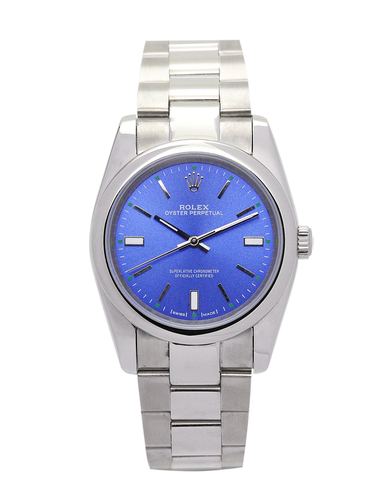 Rolex Replica Lady Oyster Perpetual-31 MM