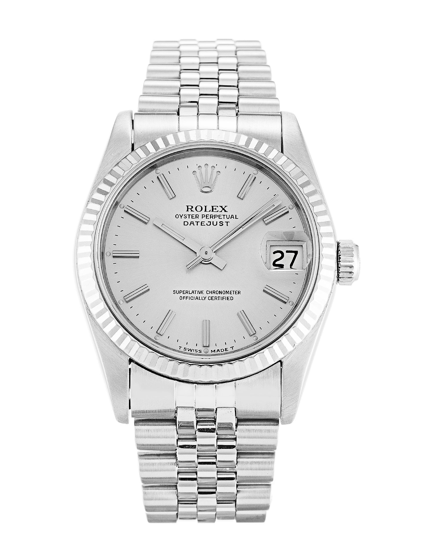 Rolex Replica Mid-Size Datejust 68274-31 MM