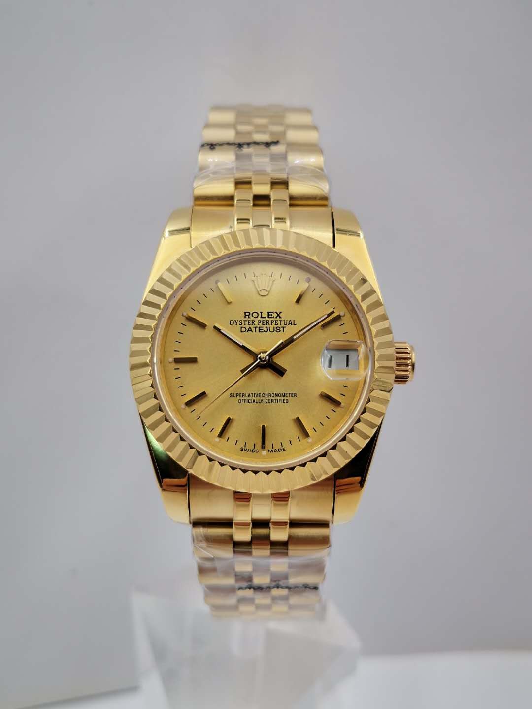 Rolex Replica Mid-Size Datejust 68278-31 MM
