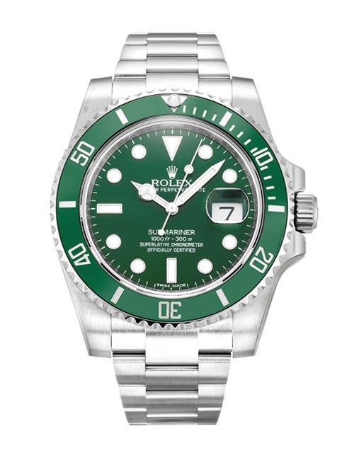 Rolex Replica Submariner 116610 LV-40 MM