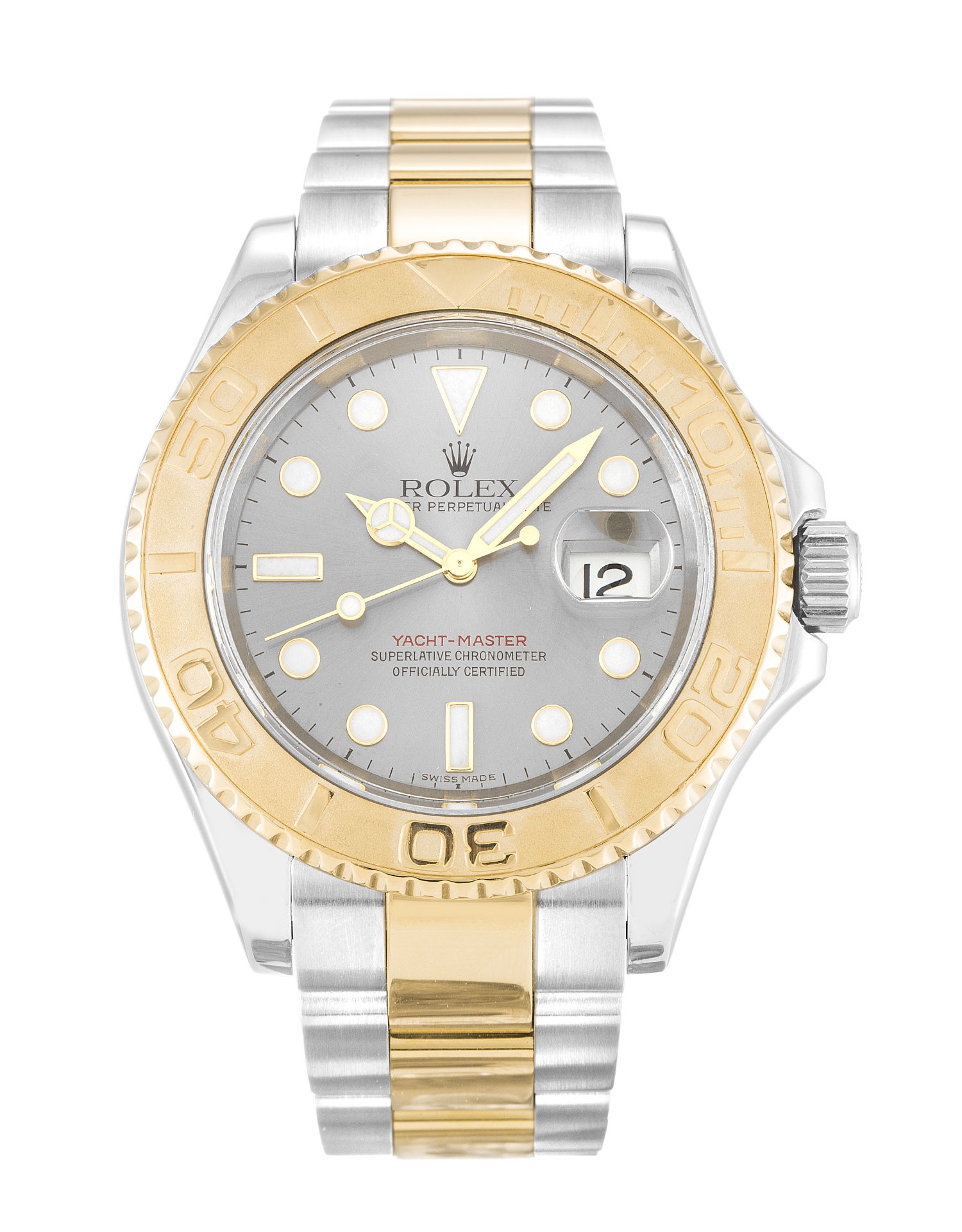 Rolex Replica Yacht-Master 16623-40 MM